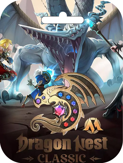 Dragon Nest M: Classic